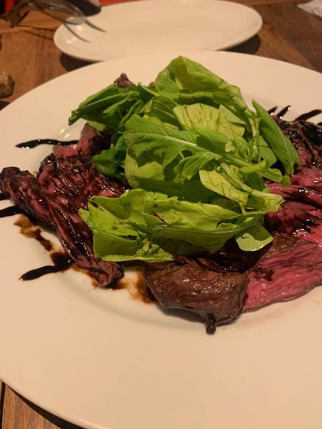 Osteria Bar the Passion - サブ画像3