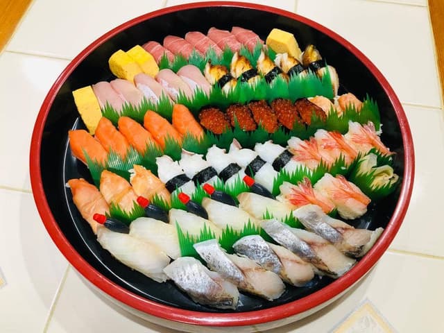 鮨美浜 - サブ画像1