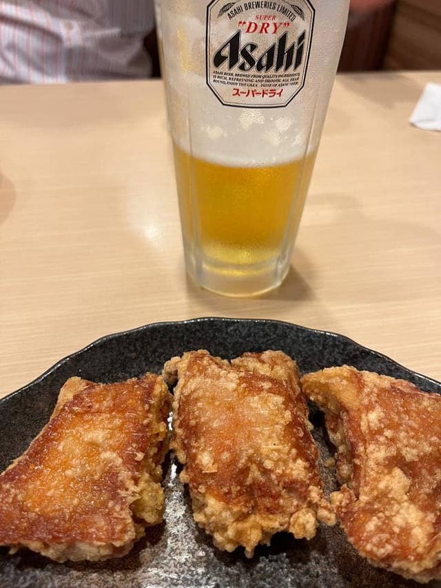 ガスト 市川駅北口店 - サブ画像2