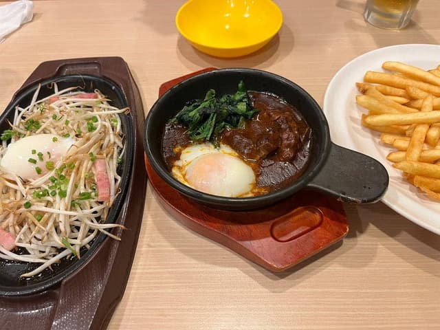 ガスト 市川駅北口店 - サブ画像3