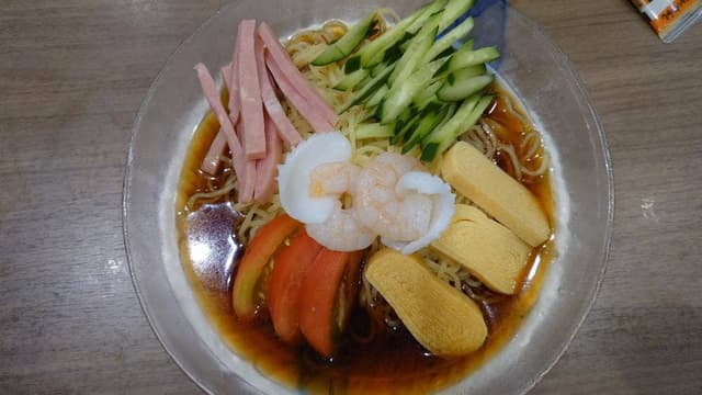 中国料理 聚福園 - サブ画像1