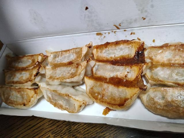 餃子の王将 寝屋川店 - サブ画像2