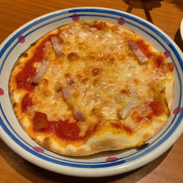 ジョリーパスタ 岐阜東店 - サブ画像1