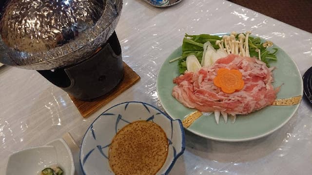 ほっとぴあ新鶴 - サブ画像1