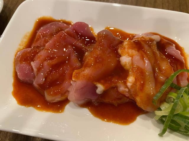 ひとり焼肉 One - サブ画像1