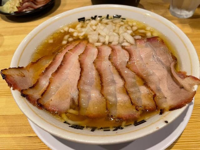 ラーメンムギュ 麦ゅ vol.1本店 - サブ画像3