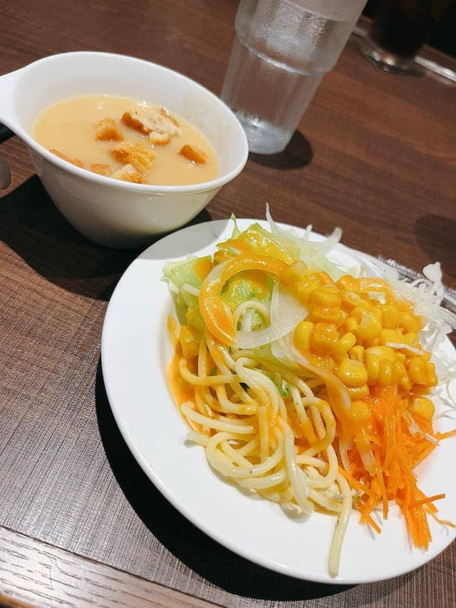 フォルクス 針中野店 - サブ画像3