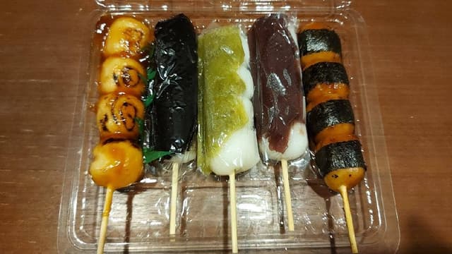 深川 伊勢屋 本店 - サブ画像2