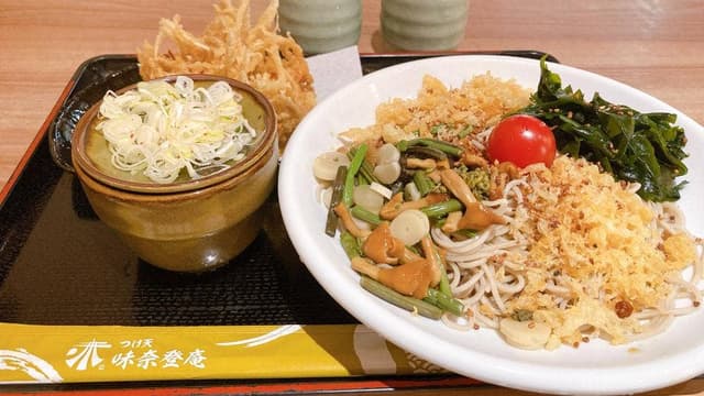 味奈登庵 関内店 - サブ画像3