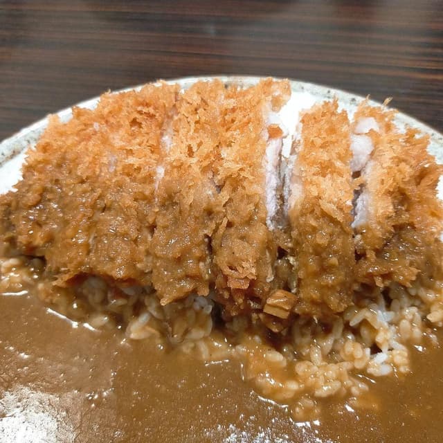 カレーハウスCoCo壱番屋 一宮森本店 - サブ画像1