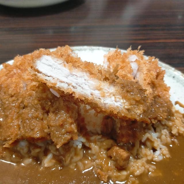 カレーハウスCoCo壱番屋 一宮森本店 - サブ画像2