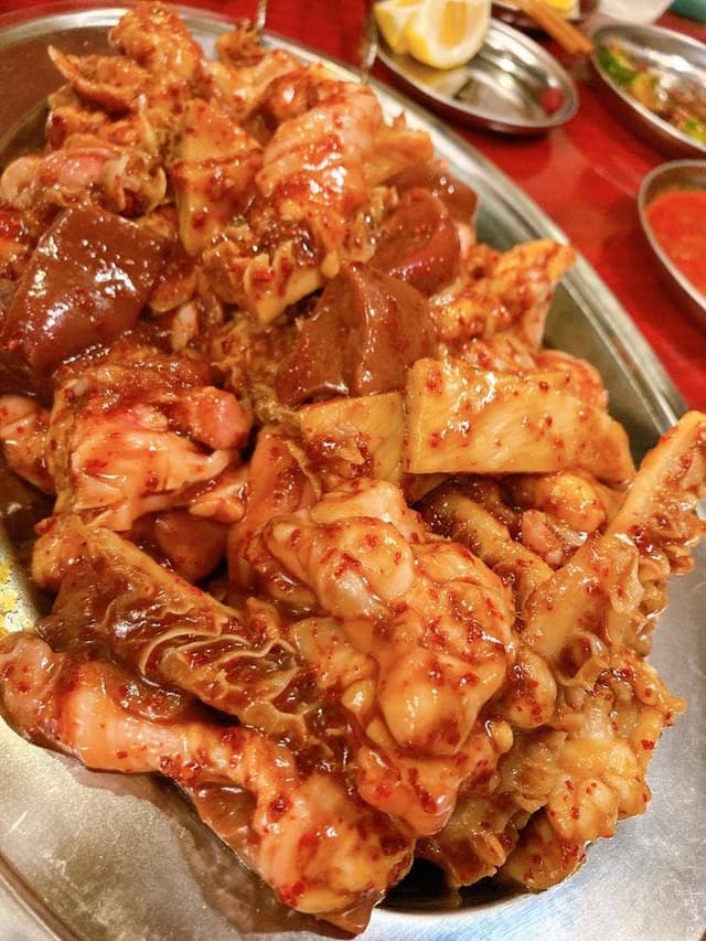 あかしろや - サブ画像2