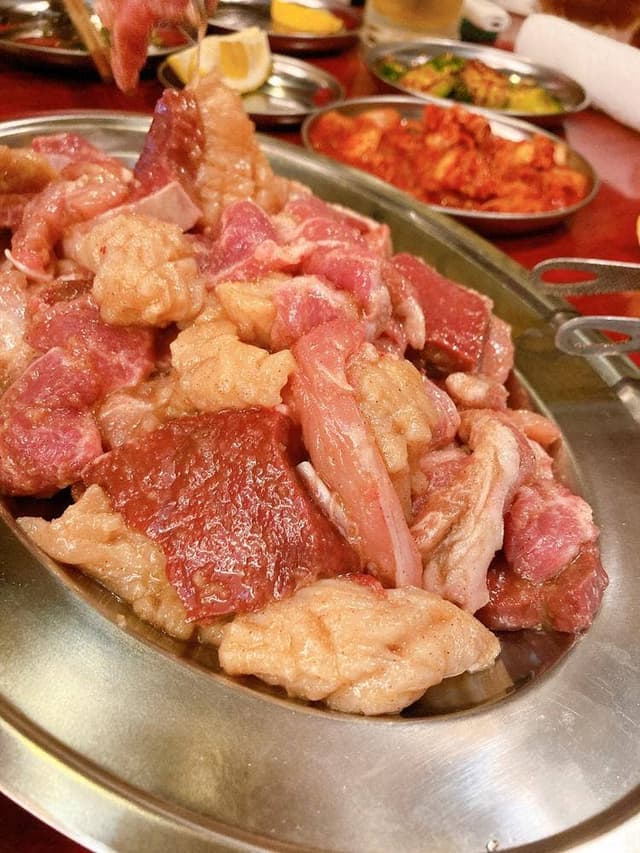 あかしろや - サブ画像3