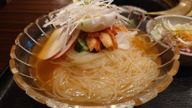 焼肉 道盛 - サブ画像1
