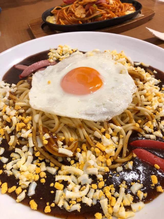 スパ郎 - サブ画像1