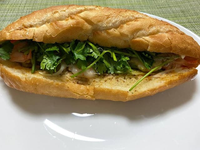 バインミーシンチャオ 蕨店 - サブ画像3