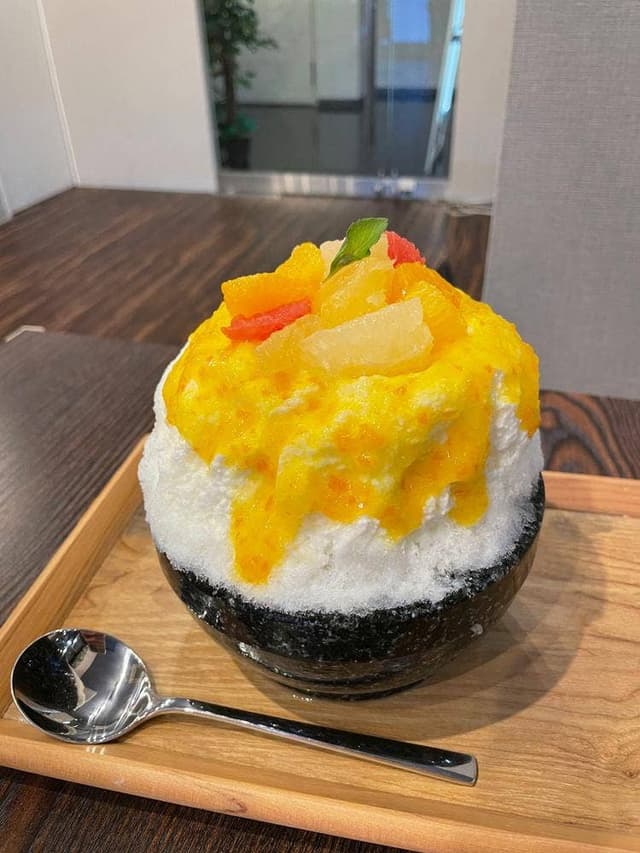 氷庵 富士の雫 - サブ画像1
