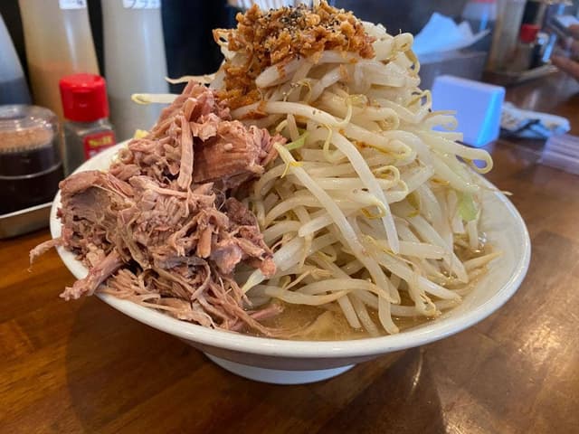 麺とび 六方 エルサあづみ野店 - サブ画像1