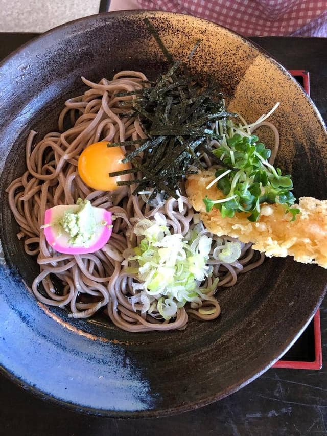 伊呂波 - サブ画像1
