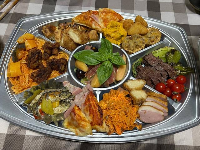 ビストロkai - サブ画像2