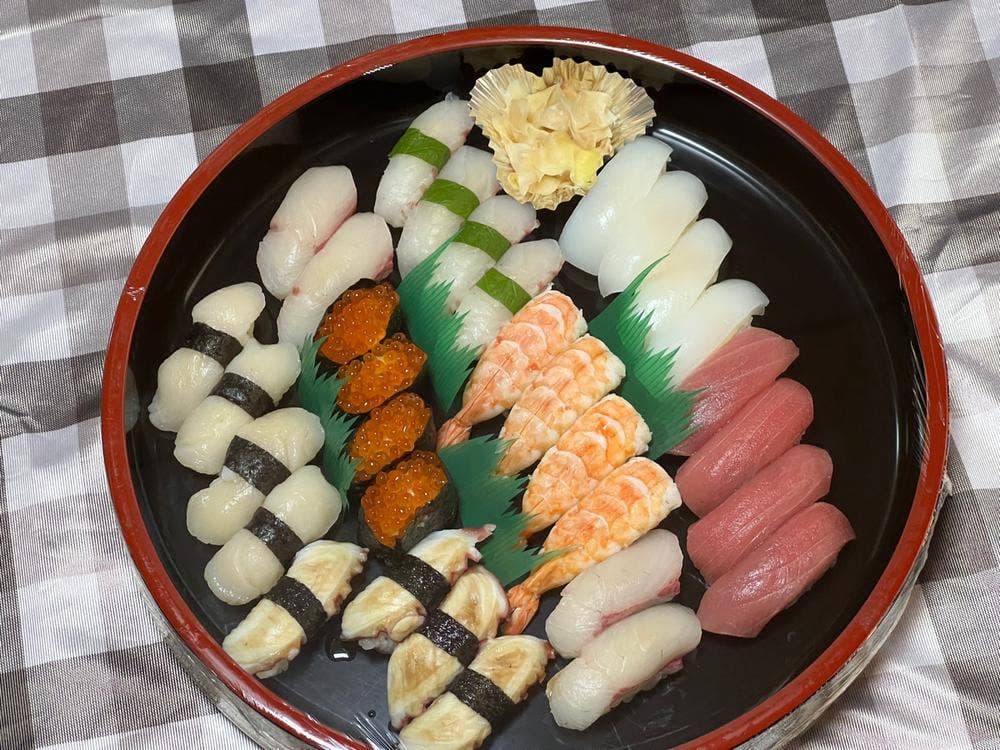 晋寿し