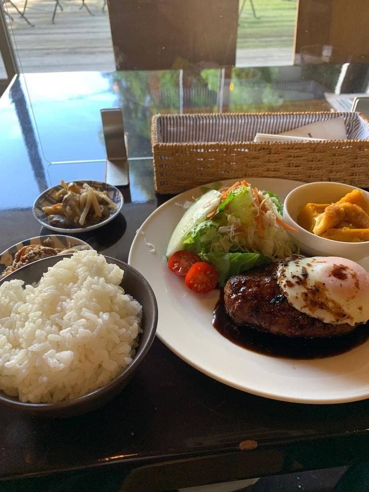 食堂&cafe mammers
