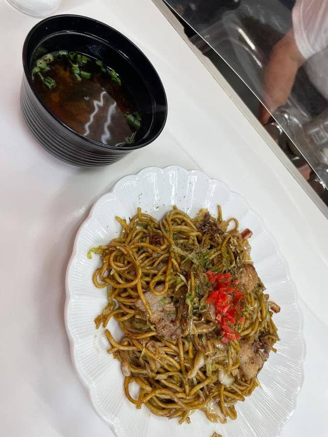 横地商店 - サブ画像2
