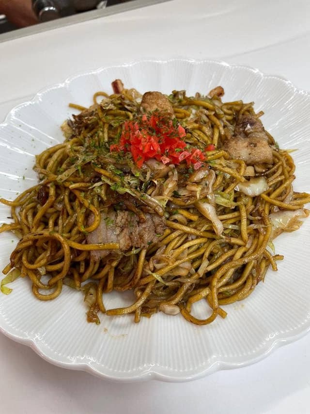 横地商店 - サブ画像1