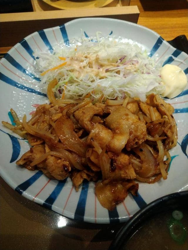 やよい軒 新宮店 - サブ画像1