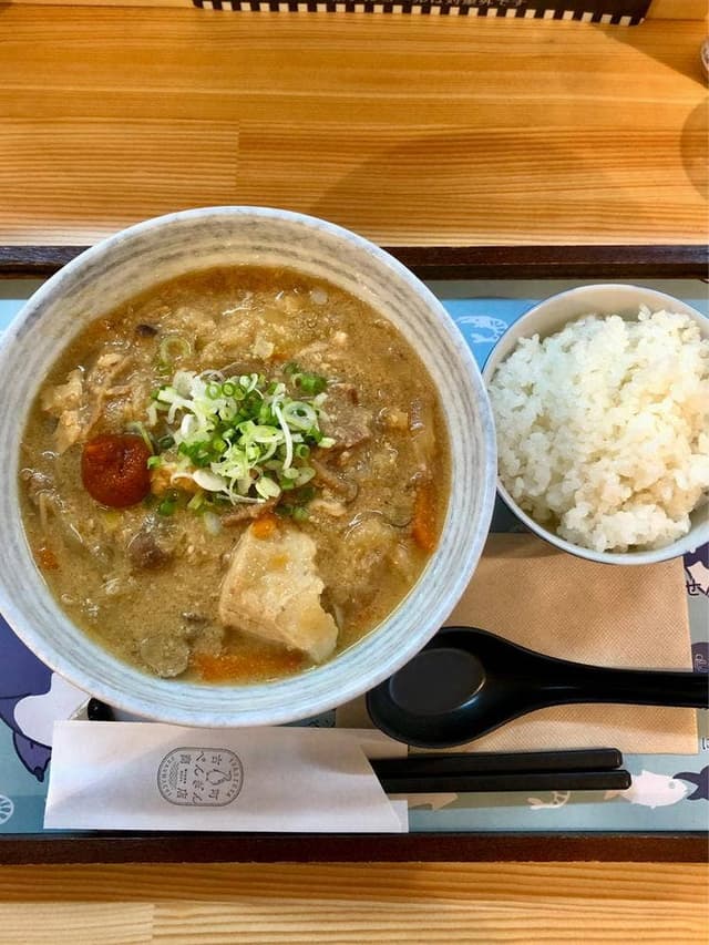 古町ぺんぎん商店 - サブ画像3