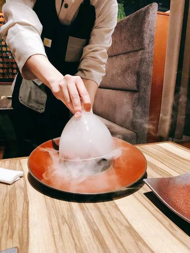 恵比寿焼肉 にく﨑 - サブ画像1