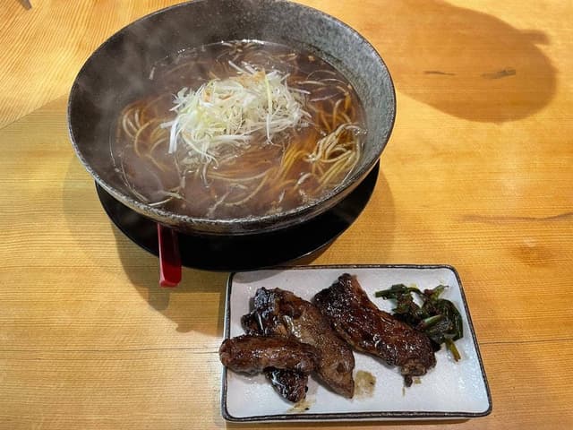焼肉屋 ロマンポップ - サブ画像3