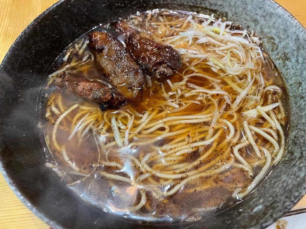 焼肉屋 ロマンポップ