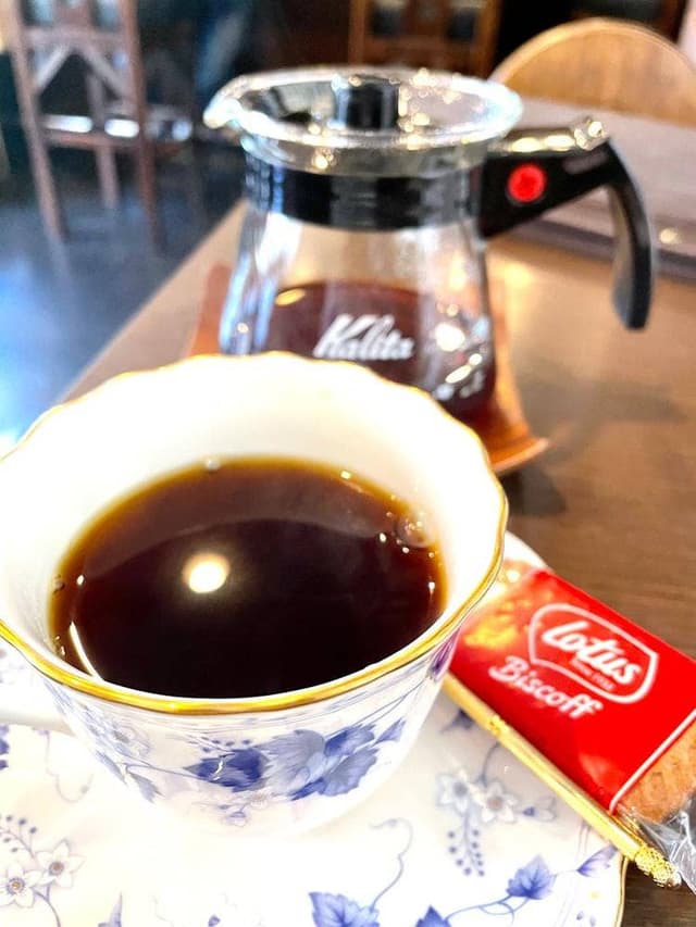 加藤珈琲店 - サブ画像1