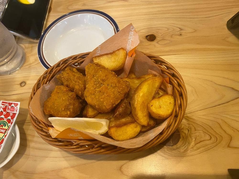 コメダ珈琲店 岡崎若松店