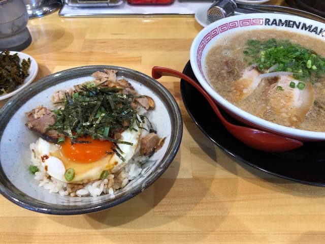 ラーメンまこと屋 八幡陣原店 - サブ画像3