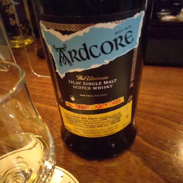 Bar 暖炉 - サブ画像1