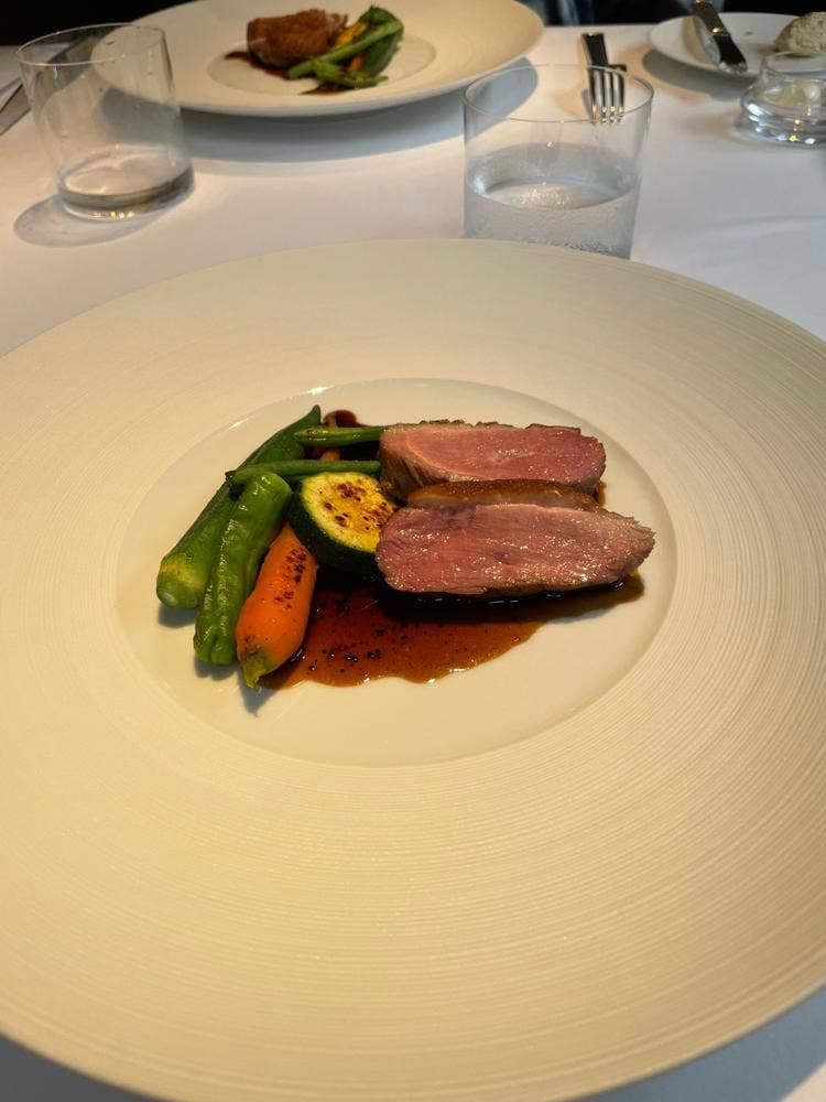 オーベルジュ・ド・リル サッポロ