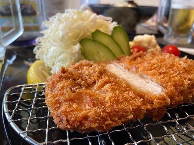 東名厚木カントリー倶楽部 レストラン - サブ画像1