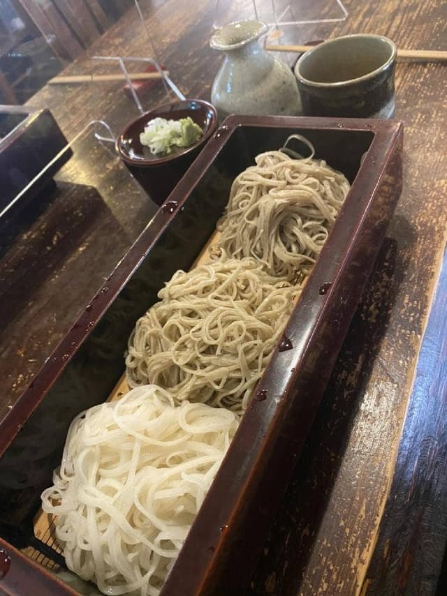 手打百藝中の森 - サブ画像1