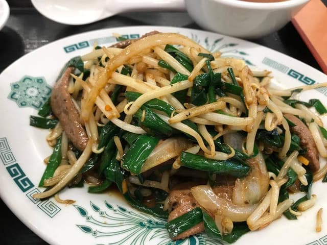 日高屋 八丁堀新大橋通店 - サブ画像3