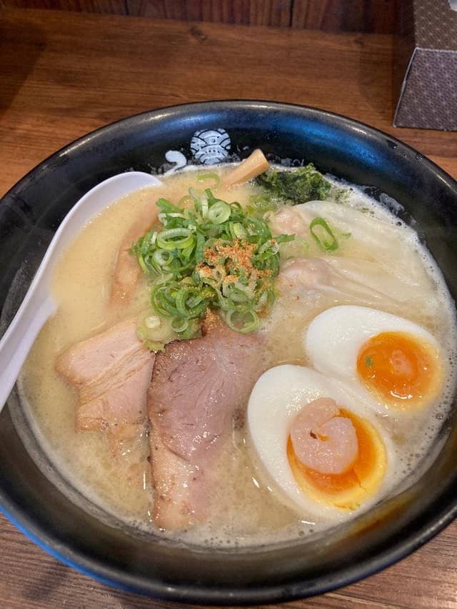 ひるがお 大岡山店 - サブ画像3