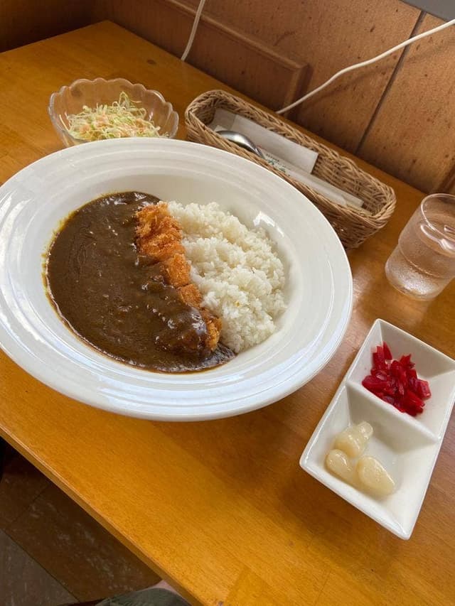 レストラン ポートワン - サブ画像1