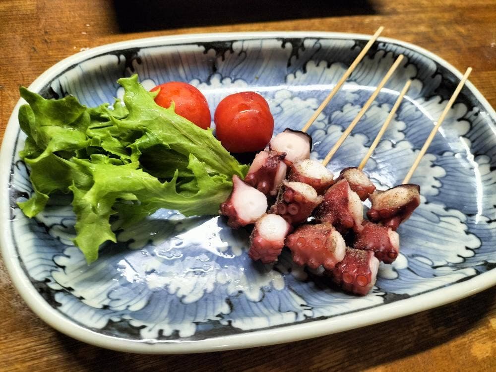 お食事処 花