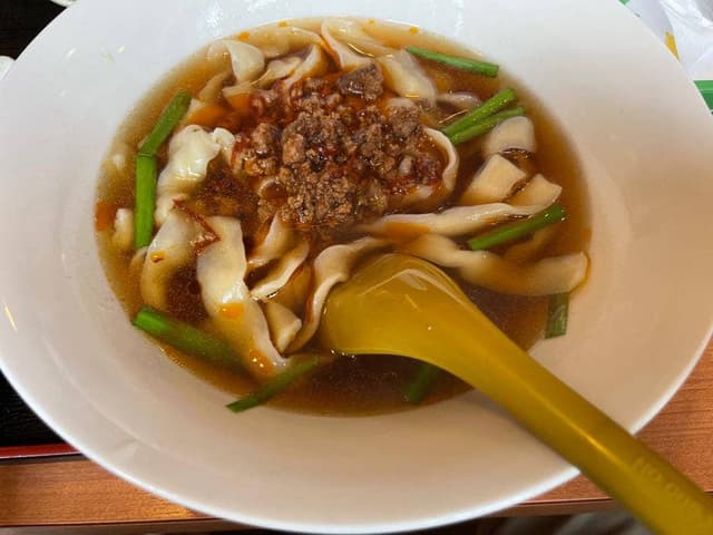 中華料理福源 中間店 - サブ画像3