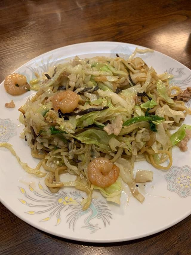 福寿飯店 - サブ画像1