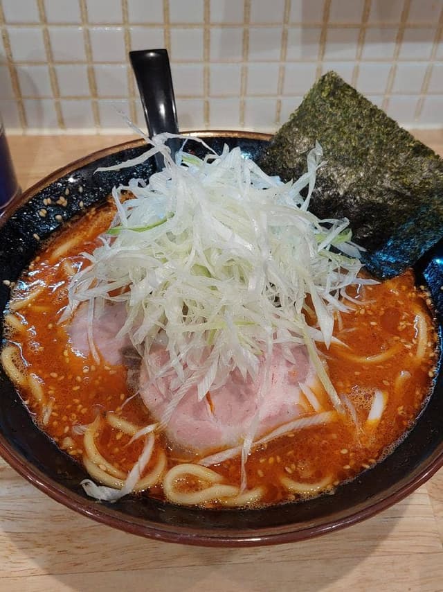 ラーメン いしやま屋 - サブ画像3