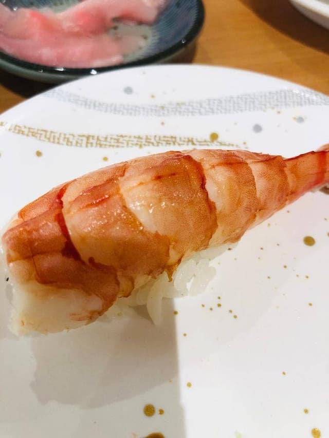 すし市場 正 岐南店 - サブ画像2