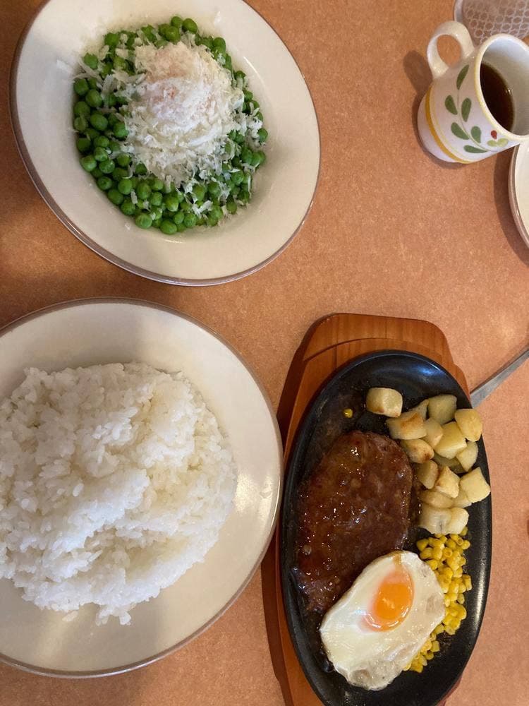 サイゼリヤ 豊四季店