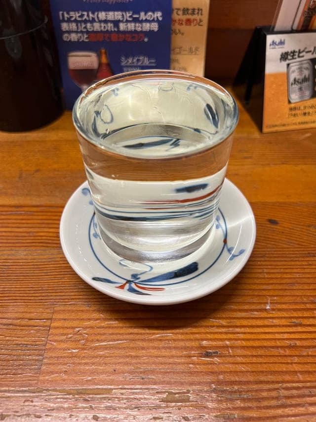 大衆居酒屋 魚まさ - サブ画像2